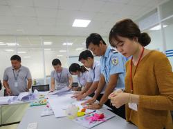 Kỹ năng quản lý công việc hiệu quả - Pou Phong (12.09.2017)